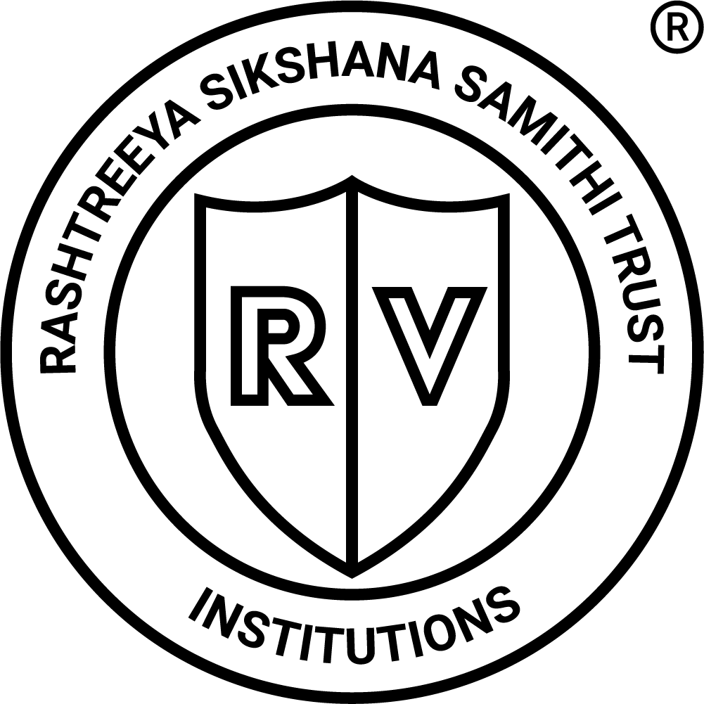 RV Girls High School Logo