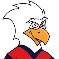 Chat Mascot